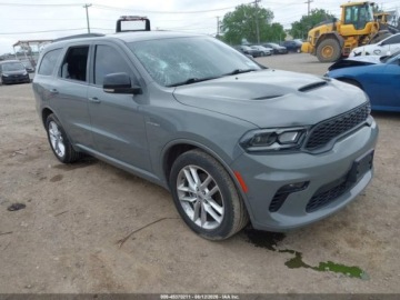 Dodge Durango III 2023 Dodge Durango RT Plus Awd 2023 5.7 Benzyna 357KM, zdjęcie 6