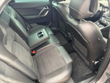 DS 5 Hatchback (Citroen) 2.0 HDi Hybrid4 200KM 2013 Citroen DS5 PANORAMA skóra HEAD UP kamera, zdjęcie 27
