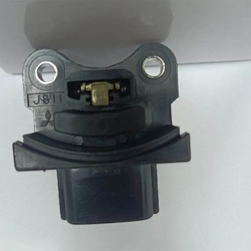 Moduł sterujący zapłonem J811 -- Ignition Control Module J811 Please~41508