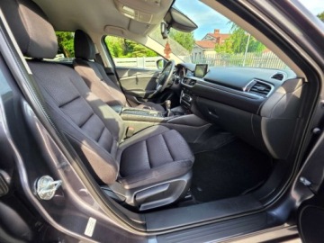 Mazda 6 III Kombi Facelifting 2016 2.2 SKYACTIV-D I-ELOOP 175KM 2018 Mazda 6 2.2 175Ps Navi Kamera Acantara Pelen Serwis Piekna Gwarancja 2.2, zdjęcie 21