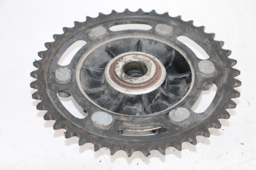 KTM ADVENTURE 1190 13-16 ABS NAPĘD ŁAŃCUCH ZĘBATKA