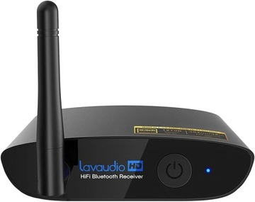 Odbiornik HiFi 1Mii Bluetooth 5.0 do stereo Y479