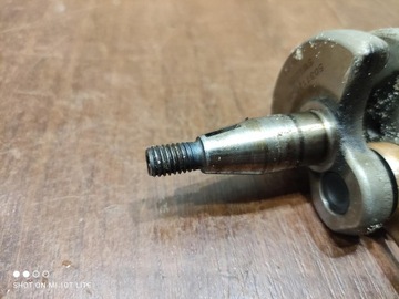 ШАТУН КОЛЕНВАЛА HUSQVARNA 50