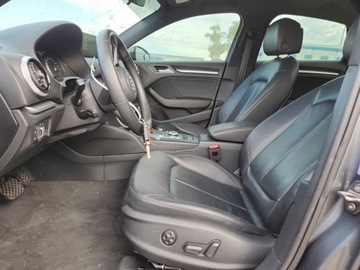 Audi A3 8Y 2020 Audi A3 Sportback Premium 2020 2.0L 2.0 Benzyna 228KM, zdjęcie 7