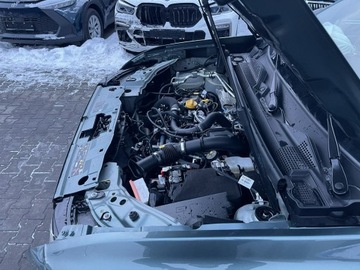 Dacia Duster II SUV Facelifting 1.0 TCe 90KM 2025 Dacia Duster Klimatornik Podgrzewanie Kamera LPG, zdjęcie 12
