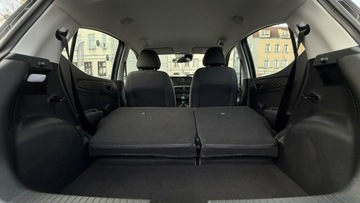 Hyundai i10 III Hatchback 1.0 MPI 67KM 2021 Hyundai i10 Benzyna Zarejestrowany Ubezpieczony, zdjęcie 10