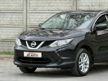 Nissan Qashqai II Crossover 1.2 DIG-T 115KM 2016 Nissan Qashqai 1,2 115KM DIG-T PDC/Tempomat/Serwis, zdjęcie 29