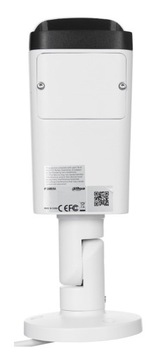 IP-КАМЕРА DAHUA IPC-HFW5541T-ASE-0280B-S3