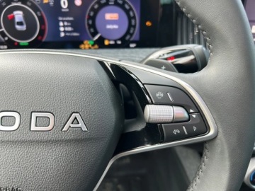 Skoda Superb III Liftback Facelifting 1.5 TSI 150KM 2026 Skoda Superb Edition 130 1.5 TSI mHEV 150 KM DSG, zdjęcie 14