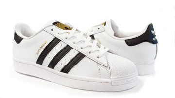Обувь ADIDAS SUPERSTAR EG4958, размер 38 2/3