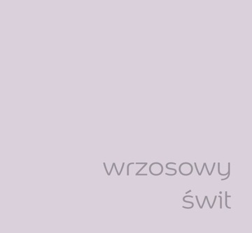DULUX COLORS OF THE WORLD - вересковая заря, 5л