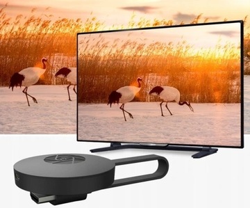 Bezprzewodowy Adapter WIFI HDMI