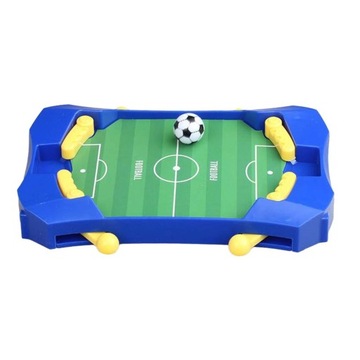 Mini Tabletop Soccer Pinball Games Parent Chi