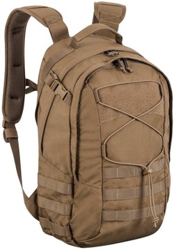 РЮКЗАК ВОЕННЫЙ ТАКТИЧЕСКИЙ 21л Helikon EDC Cordura Tiger Stripe