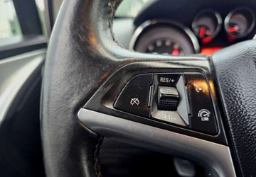 Opel Mokka I SUV 1.4 Turbo ECOTEC 140KM 2015 Opel Mokka Opel Mokka 1.4 T Cosmo 1.4 Benzyna 140KM, zdjęcie 29