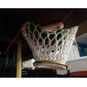 2x сетки для снукера с крючками для пула, бильярдные столы, 2 шт.