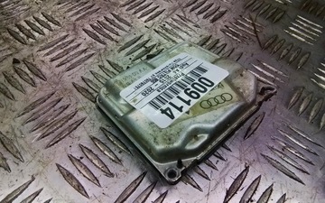 AUDI A4 B9 СВЕТОДИОДНЫЙ МОДУЛЬ КОНВЕРТЕРА 4M0907397AC