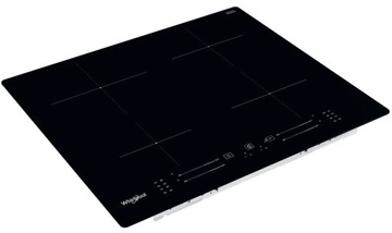 Духовка Whirlpool + плита + микроволновая печь