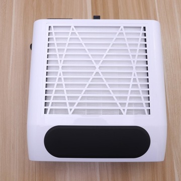 Odkurzacz do paznokci Odkurzacz do pyłu Kolektor do manicure