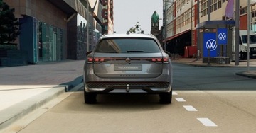 Volkswagen Passat B9 2025 Volkswagen Passat LED Matrix, Climatronic, pakiet zimowy, dostepny od reki, zdjęcie 9