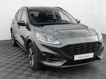 Ford Kuga III 2023 Ford Kuga PY81395#2.5P PHEV FWD ST-Line Podgrz.f, zdjęcie 2