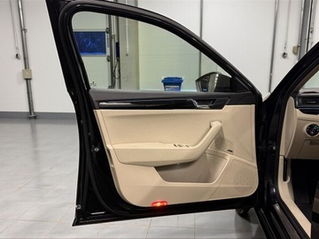 Skoda Superb III 2020 Skoda Superb Skoda Superb L&amp;K, 1.4TSI 156KM, Salon, zdjęcie 14