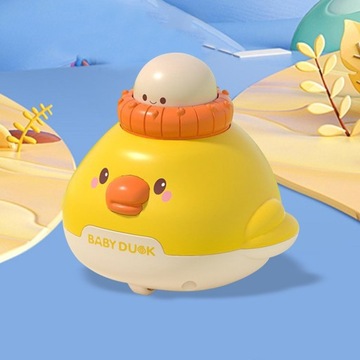 Игрушечная машинка с откатным механизмом. Занятия в помещении. Игрушка.