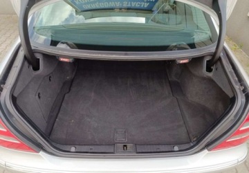 Mercedes Klasa E W211 2003 Mercedes-Benz Klasa E Mercedes-Benz Klasa E 2.7 Diesel 170KM, zdjęcie 16