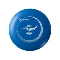 SUNSPORT DISCGOLF/FRISBEE GOLF DISC SIROCCO DRIVER ДЛЯ НАЧИНАЮЩИХ