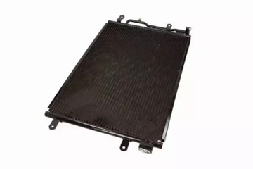 AC818418 KONDENZÁTOR KLIMATIZACE VW A4 00- MAXGEAR