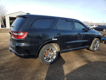 Dodge Durango III 3.6 V6 294KM 2020 Dodge Durango GT 2020 3.6 Benzyna 295KM, zdjęcie 3