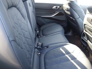 BMW X7 2026 BMW X7 2026 BMW X7 XDRIVE40I 3.0 Benzyna 375KM, zdjęcie 11