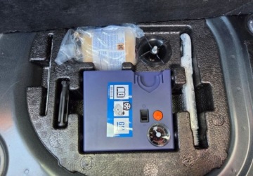 Opel Adam Hatchback 1.2 70KM 2014 Opel Adam 1.2Benz 70KM Parktronic Grz.foteleKierownica Klima Oplaty Gwaran, zdjęcie 10