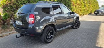 Dacia Duster II 2017 Dacia Duster 1.6 Android Elektryka Stan Import Raty Oplaty 1.6 Benzyna, zdjęcie 6
