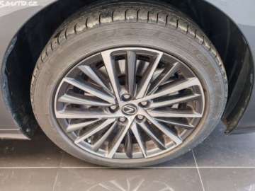 Lexus ES VII (XV70) Sedan Facelifting 300h 218KM 2025 Od ręki - 300h Business Edition 2.5 E-CVT 218KM | Szyberdach!, zdjęcie 14