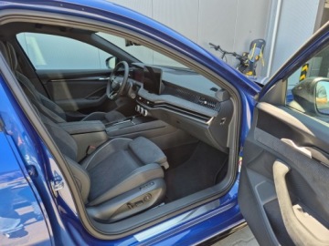 Skoda Superb IV Liftback 2.0 TSI 204KM 2026 Skoda Superb SPORTLINE 204 TSI DSG z placu 204 KM, zdjęcie 13