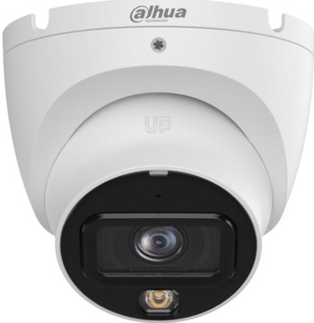 IP-камера Dahua 6 Мп с WDR IPC-HDW1639T-A-IL-0280B-S6 PoE Dual Light