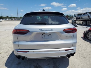 Maserati 2023 Maserati Grecale Modena 2023 2.0l 2.0 Benzyna 325KM, zdjęcie 2