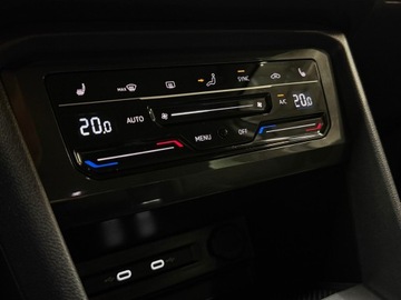 Volkswagen Tiguan II SUV Facelifting 1.5 TSI 150KM 2023 Volkswagen Tiguan Salon Polska, Bezwypadkowy, FV 2, zdjęcie 29