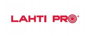БРЮКИ НА ПОЯСИИ ЧЕРНО-ЗЕЛЕНЫЕ 100% ХЛОПОК LAHTI L40506 размер S
