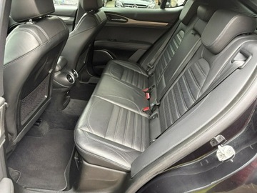 Alfa Romeo Stelvio SUV 2.0 Turbo 200KM 2018 Alfa Romeo Stelvio 2.0 200 KM Automat 4x4 Europa, zdjęcie 12