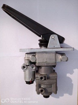 Zawór główny hamulca WABCO 4613240180