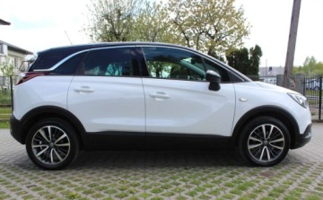 Opel 2017 Opel Crossland X 1.2 i Navi Led 1 rok gwarancji w cenie Kamera 360, zdjęcie 3