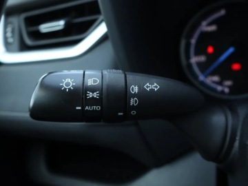 Toyota RAV4 V SUV 2.5 Hybrid Dynamic Force 218KM 2021 Toyota RAV 4 2.5 Hybrid, Salon Polska, zdjęcie 19