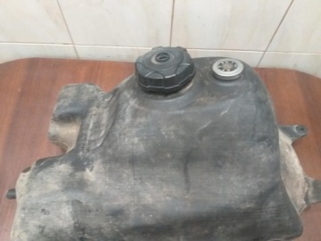 ТОПЛИВНЫЙ БАК KAWASAKI KVF 360