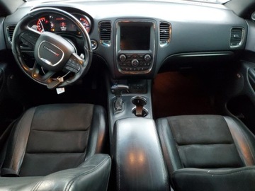 Dodge Durango III 3.6 V6 294KM 2018 Dodge Durango GT 2018 3.6l 3.6 Benzyna 295KM, zdjęcie 8