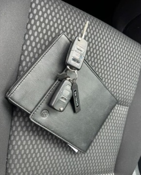 Volkswagen Tiguan I SUV 1.4 TSI BlueMotion 150KM 2011 Volkswagen Tiguan 100 oryginalny lakier, bezwypadkowy, zadbany, niski prze, zdjęcie 34