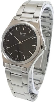 Klasyczny zegarek casio MTP-1130