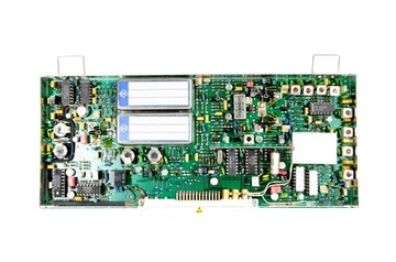 ODBIORNIK PANORAMICZNY MODUŁ 10,7-21,4MHz R&S