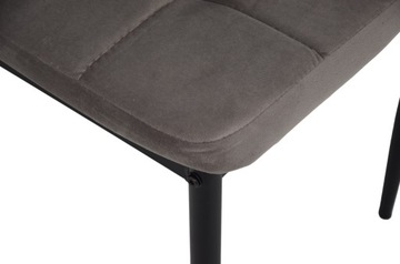 КОМПЛЕКТ СТОЛ+8 СТУЛЬЕВ ДЛЯ БОЛЬШОЙ СЕМЬИ В ГОСТИНОЙ